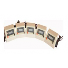BENCH TOP DIGITAL OR ANALOG METERS